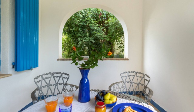 Mediterranean dream a few km from Pula, villa 200 m from the sea