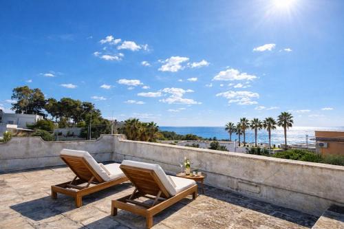Mediterranean Escape, a due passi dal mare