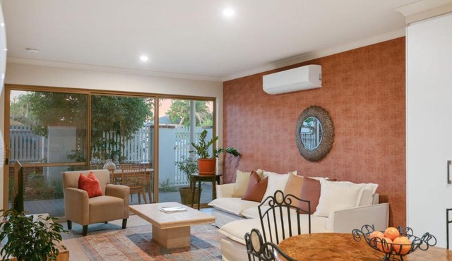 Mediterranean Retreat Pet-Friendly near Swan Valley