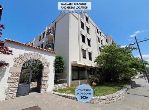 Mediterranean Rooms Koper