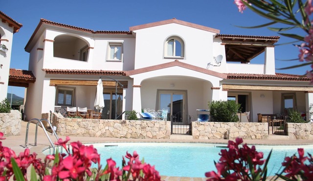 Mediterranean&sea Shell House