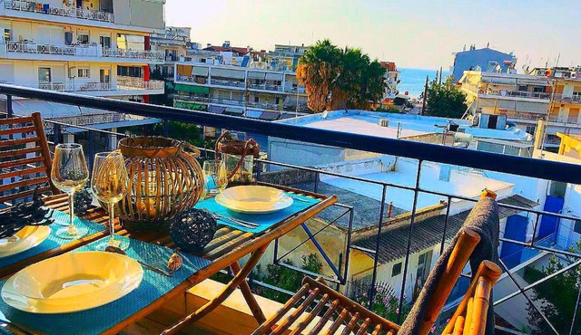 Mediterranean Stars 1 APARTMENT