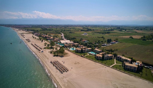 Mediterranean Village Hotel & Spa