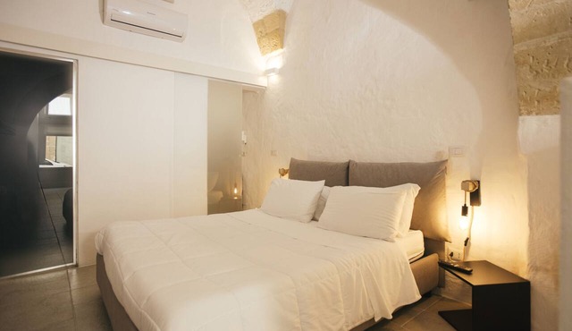Mediterranee Suite - Suite 31