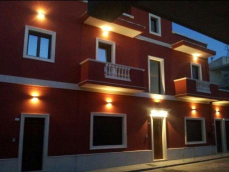 Mediterraneo B&B