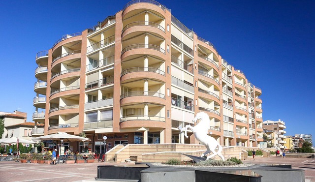 Mediterraneo RTA