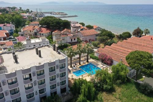 Medos Beach Hotel