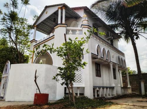 Meena Mahal Cottage