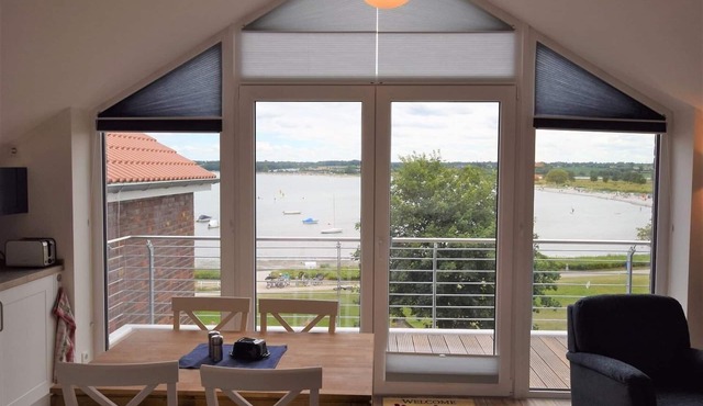 Meeresblick "Studio 29", Haus 2 App. 29