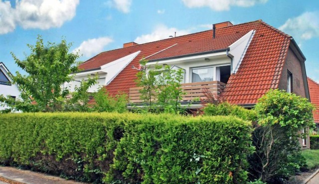 Meeresrauschen by Interhome