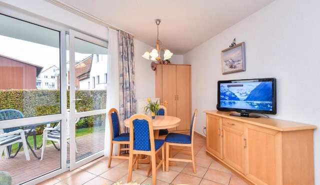 Meeresrauschen Wohnung 3