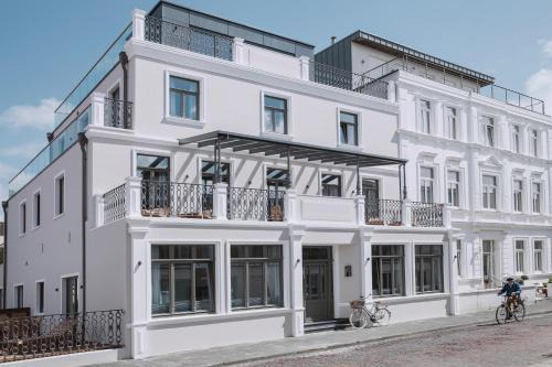 Meerloft Norderney