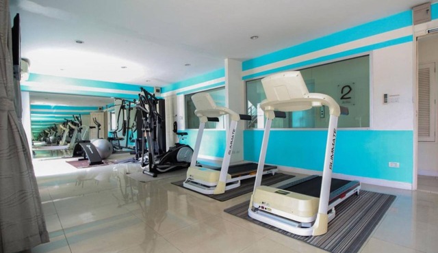Meesook Residence