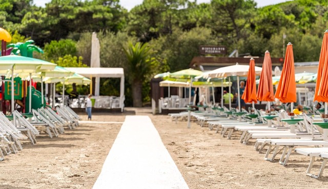 Meet Hostel Cervia