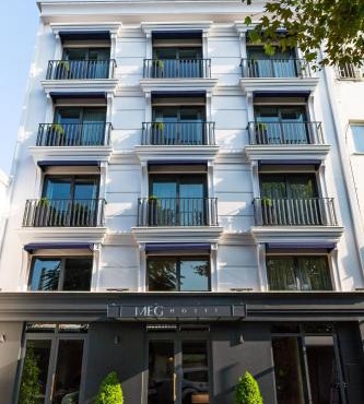 MEG HOTEL