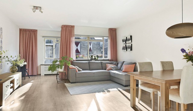 Mega Apartment I City Center I Free Parking