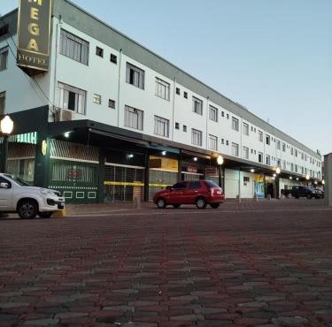Mega Hotel