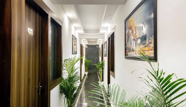 Mehak Palace
