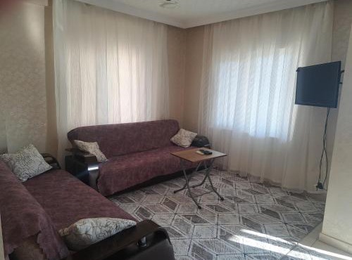 MEHMET's HOME