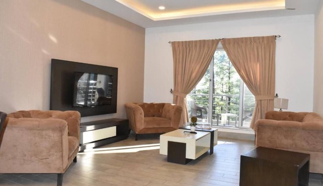 Mehran Lodges