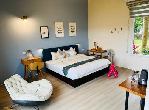 Mei Jung B&B