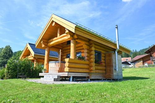 Mein Refugium Luxury Tiny House