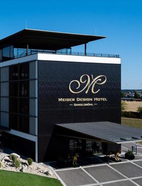 Meiser Design Hotel