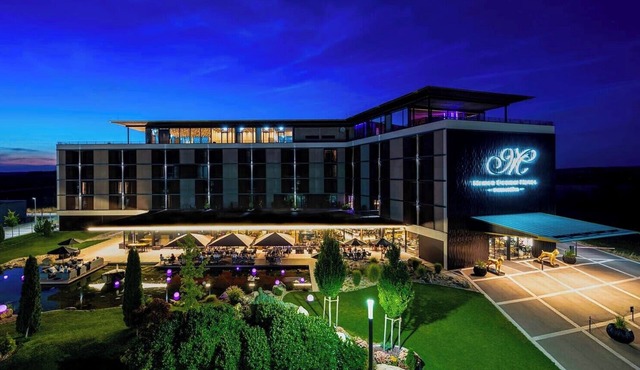 Meiser Design Hotel