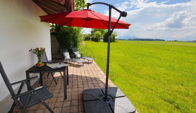 Meisterhof - Lichtblick