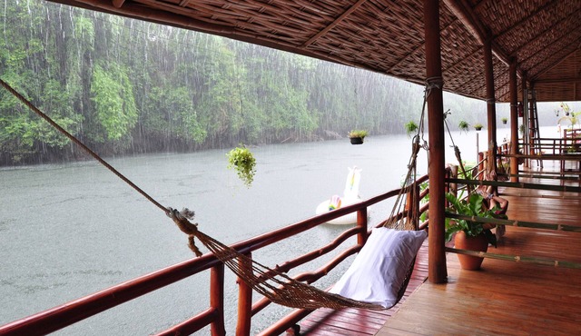 Mek Kiri River Kwai Resort