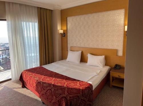 Mekanhan Hotel