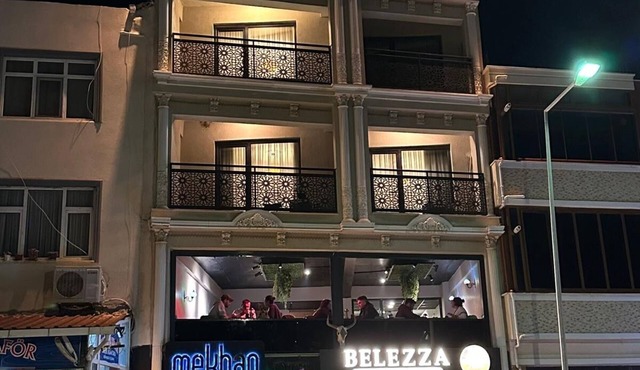 Mekhan Otel