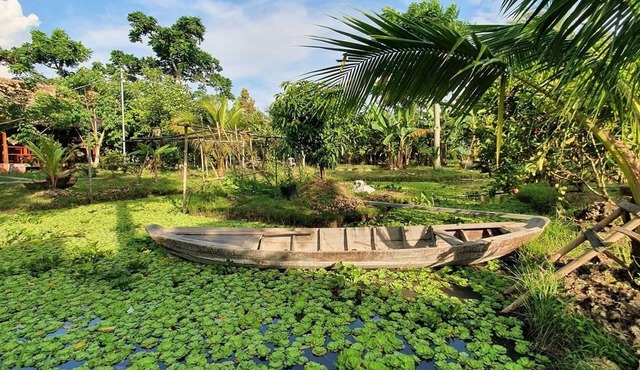 Mekong Daniel Bungalow