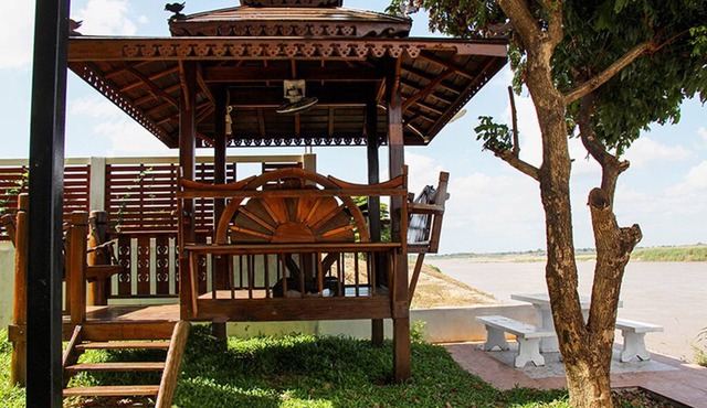 Mekong Tarawadee Villa