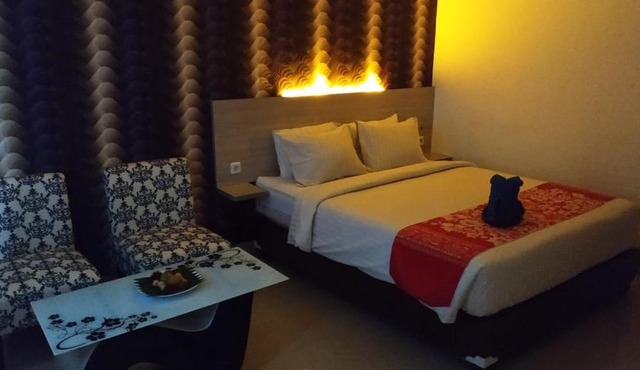 Mel's Inn Manado