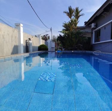 MELAKA BEACH VILLA (B TYPE)
