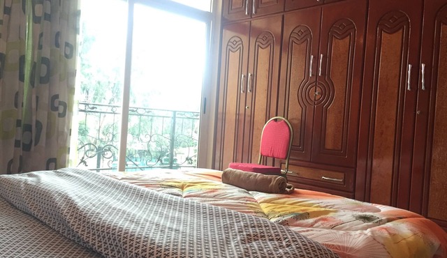 Melala Addis Bed & Breakfast