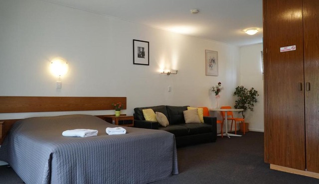 Melaleuca Lodge Beaconsfield
