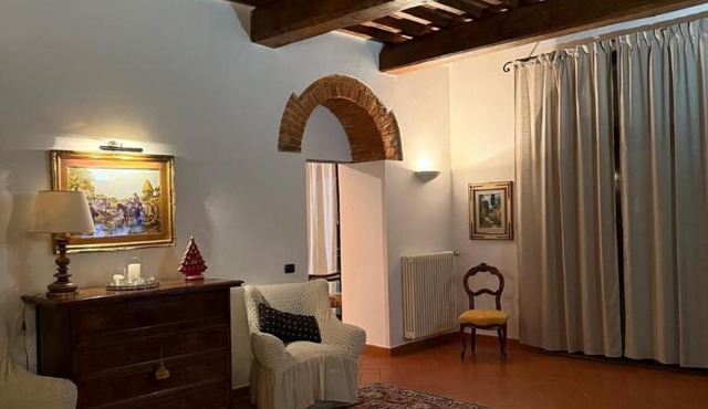 Melarancio Home