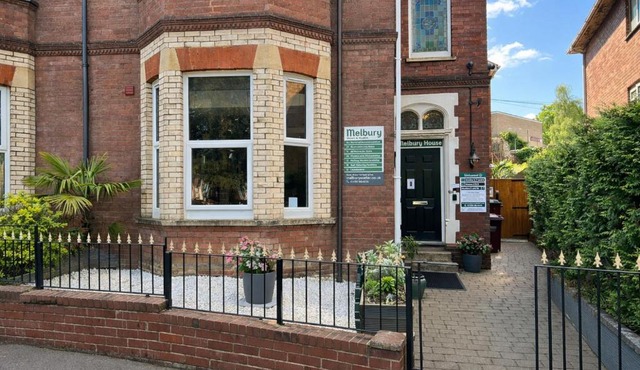 Melbury Rooms & Studios