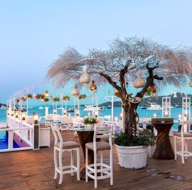 Melengeç Otel Türkbükü