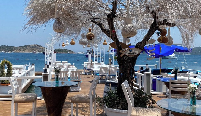 Melengeç Otel