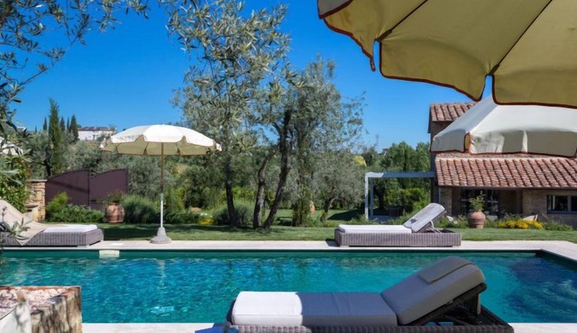 Meletta by Interhome