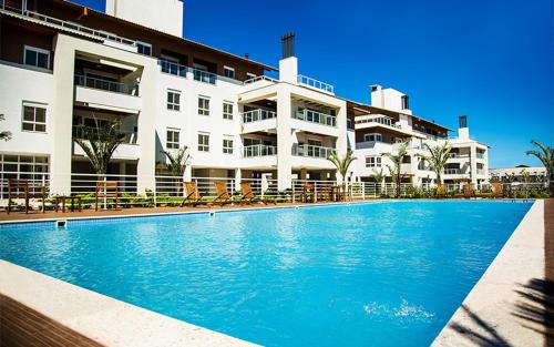 Melhor Condomínio Villas no Campeche