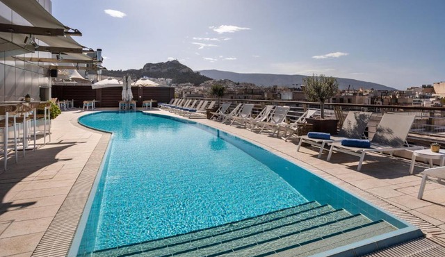 Meliá Athens