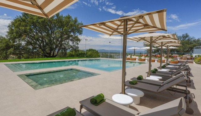 Meliá Castelo Branco