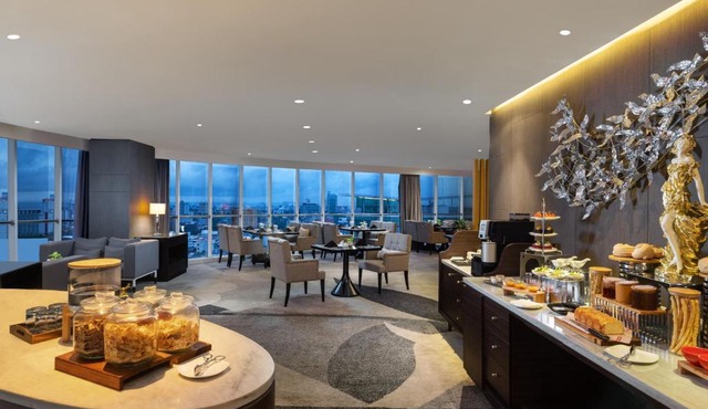Meliá Makassar