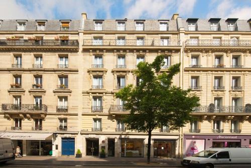 Meliá Paris Champs Elysées