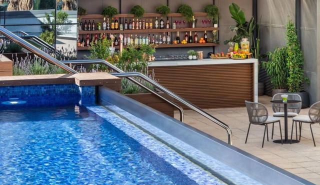 Meliá Valencia