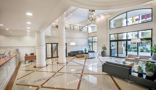 Melia Campinas